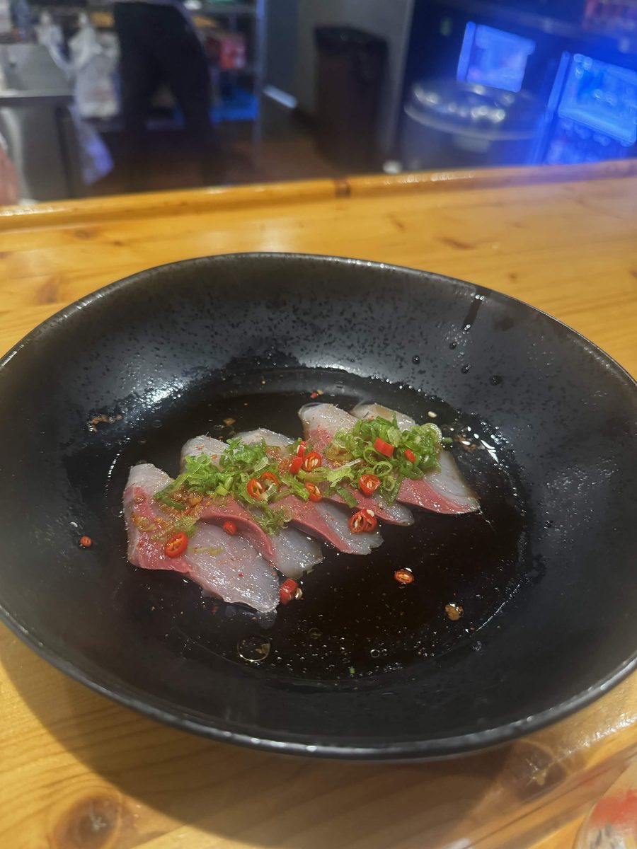 Hamachili