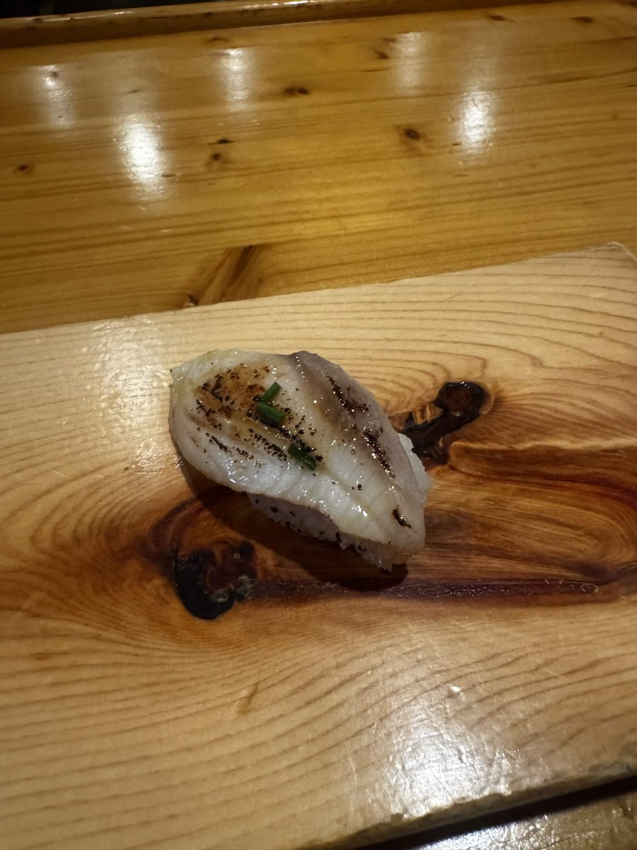 Gindara black cod
